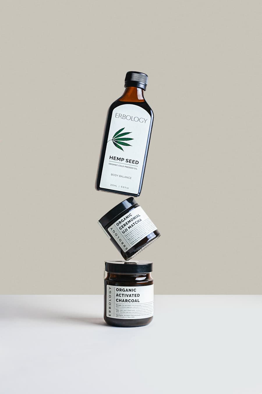 Charcoal Face Wash