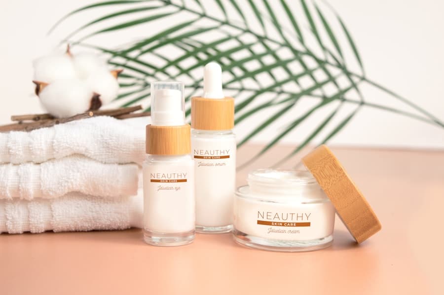 Recovery Body Lotion