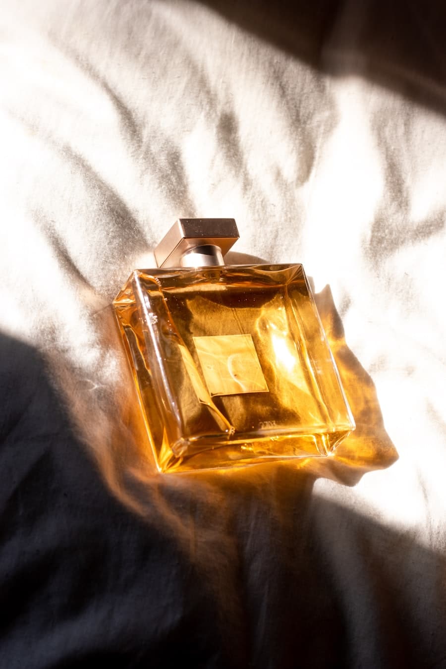 HAVOK Noir Eau de Parfum