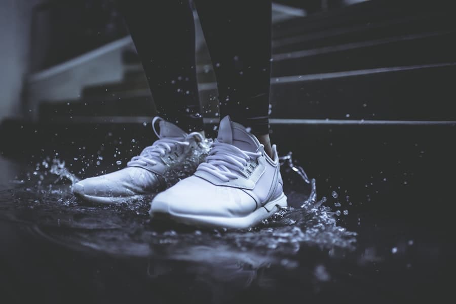 Footwear