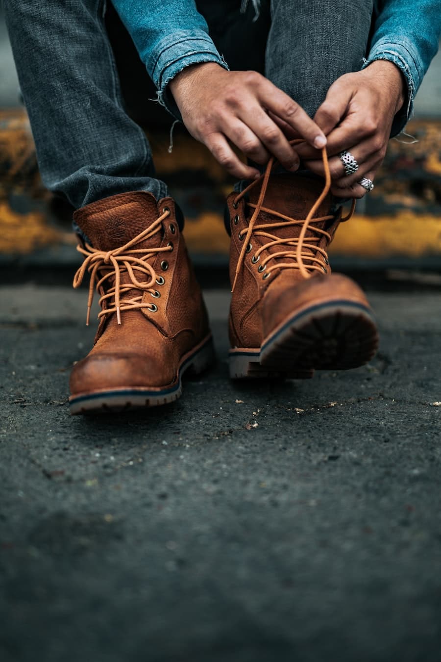 Trail Grip All-Terrain
