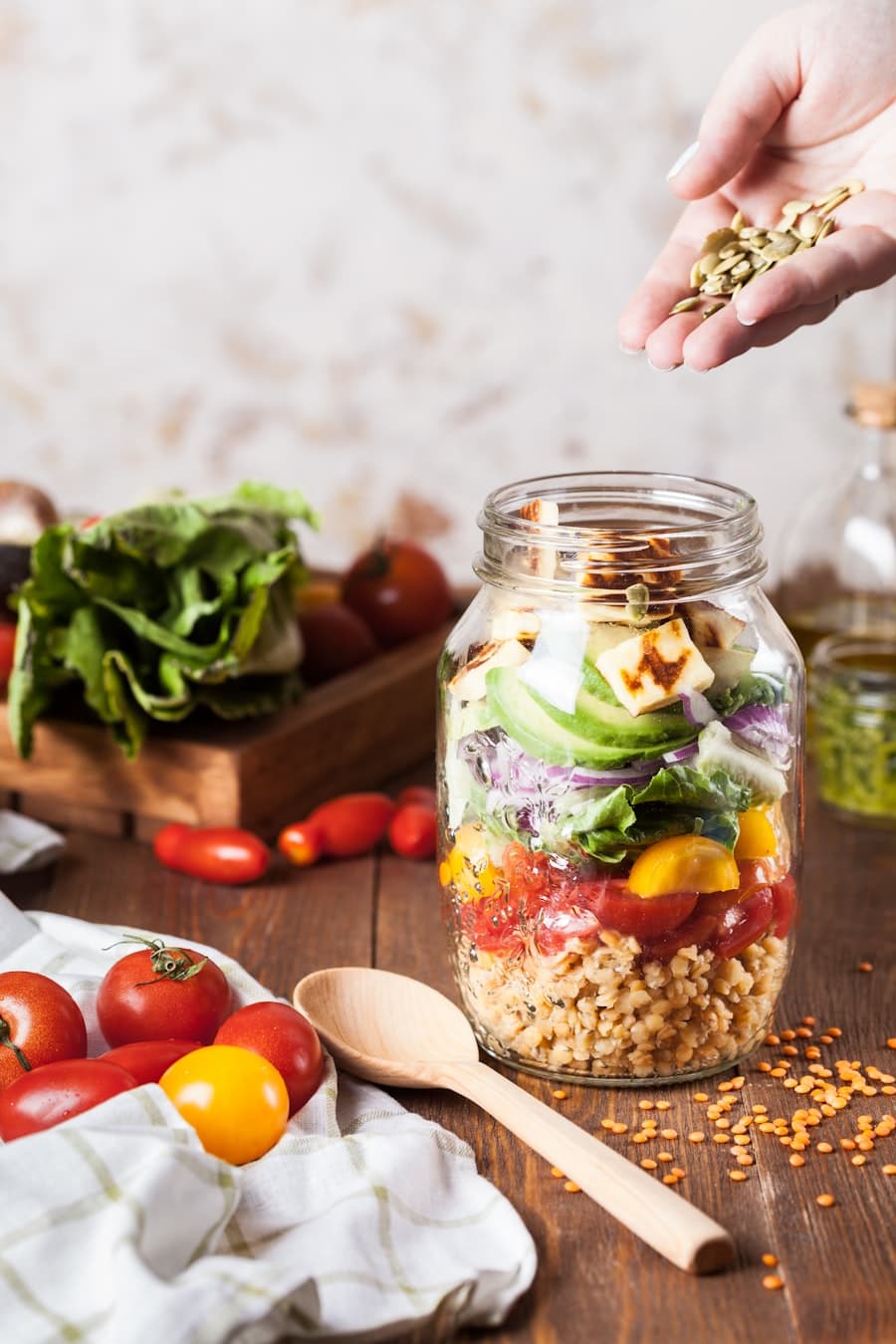 Greens Superfood Blend