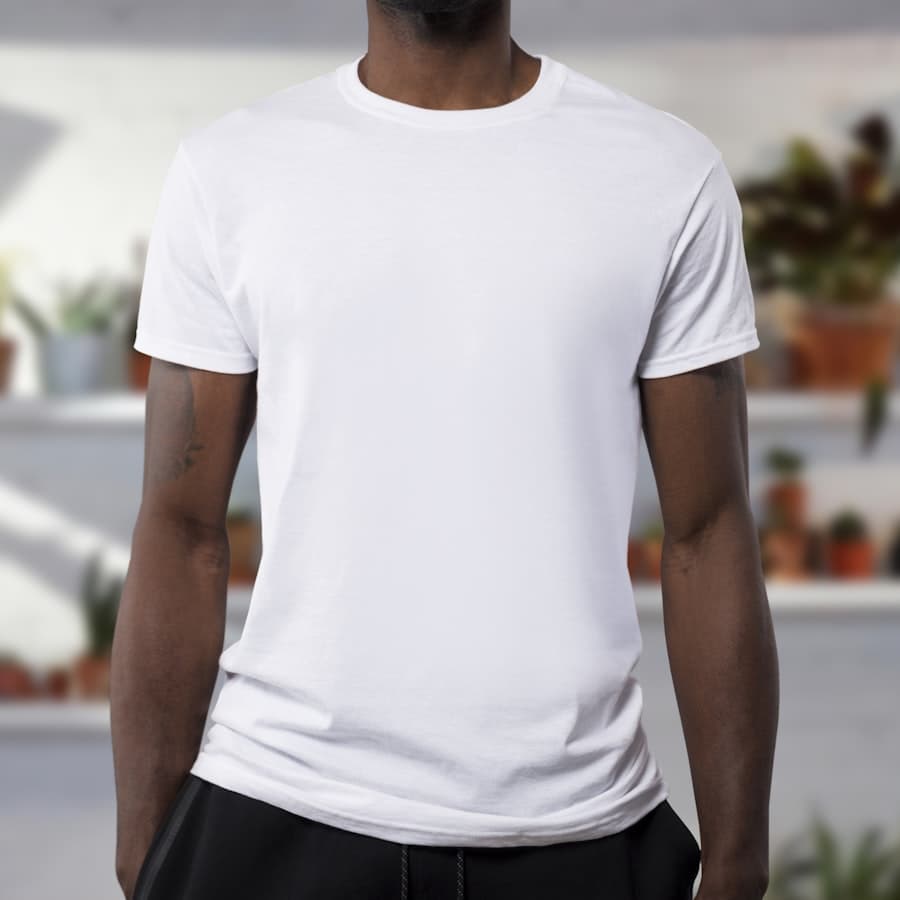 Havok Oversized Training Tee