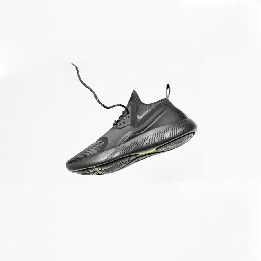 Iron Base Lifting Shoe