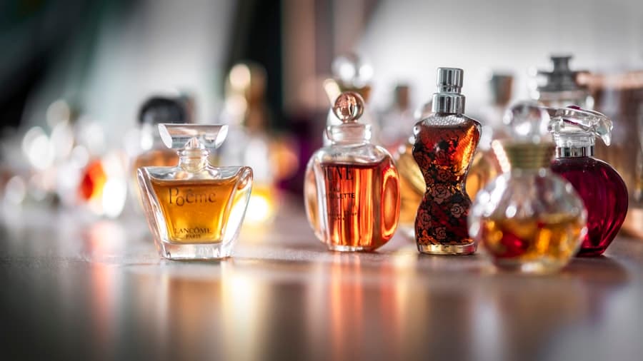 First Light Eau de Toilette