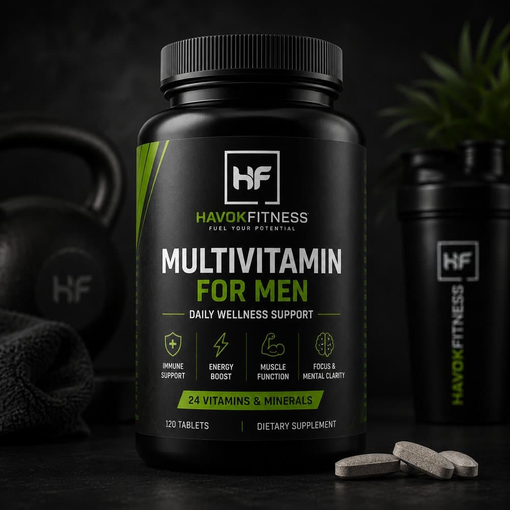 Multivitamin for Men