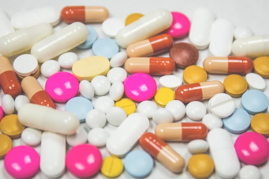ZMA Night Recovery