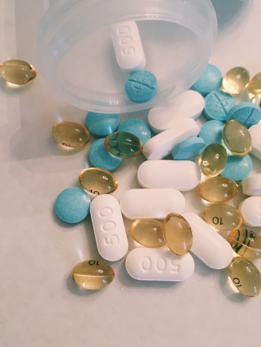 Omega-3 Triple Strength