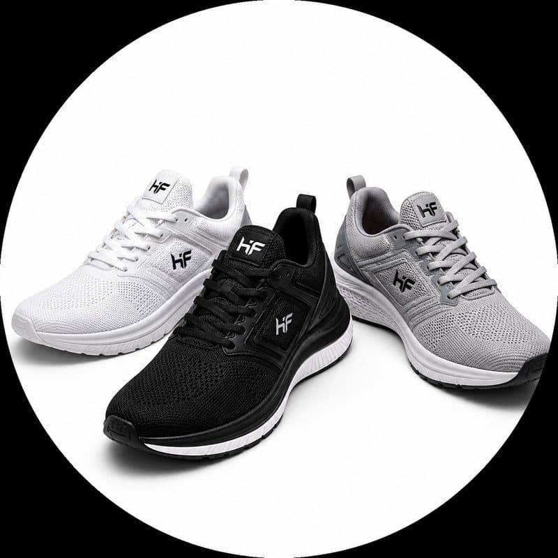 Footwear