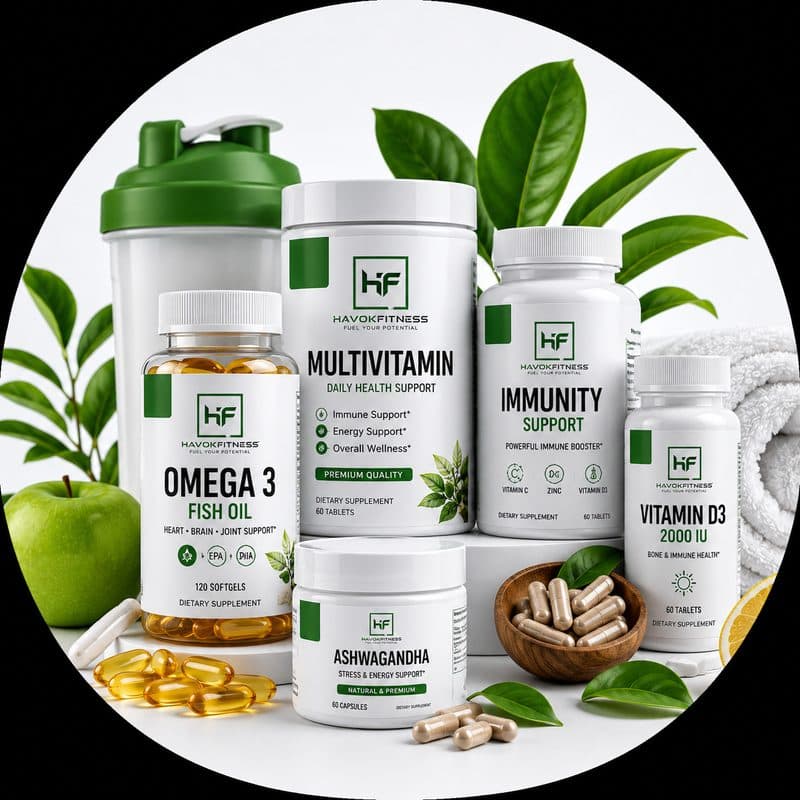 Health & Wellness