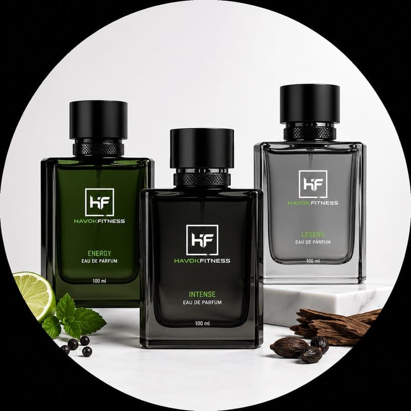 Perfumes